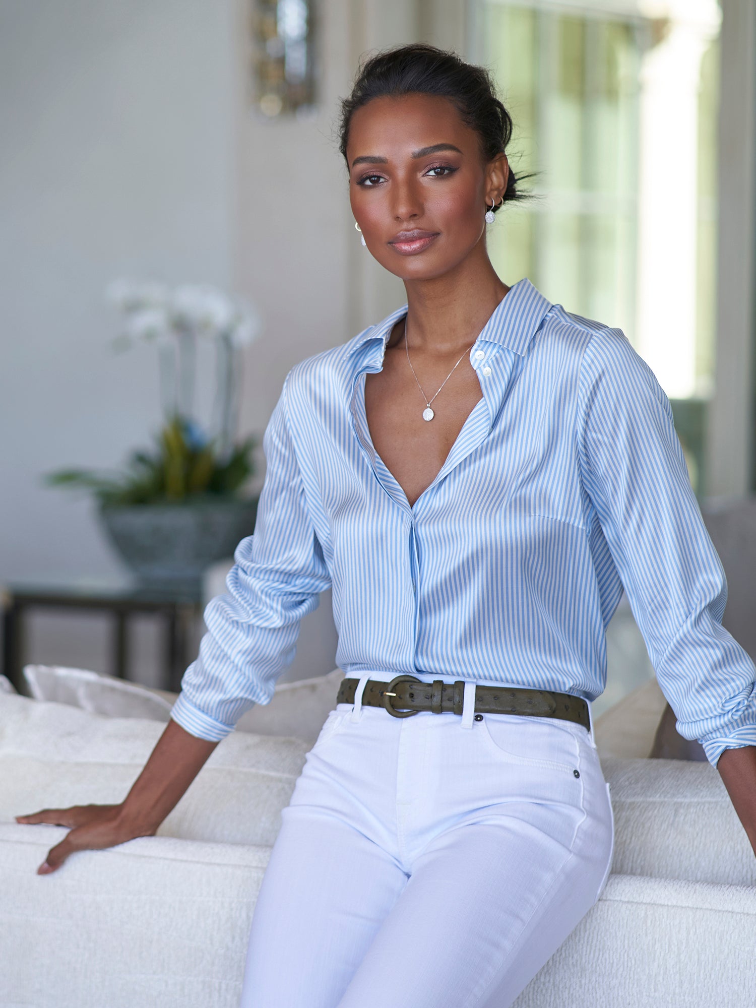 LIGHT BLUE