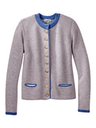 GREY/JEANS BLUE