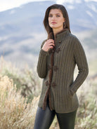LODEN GREEN