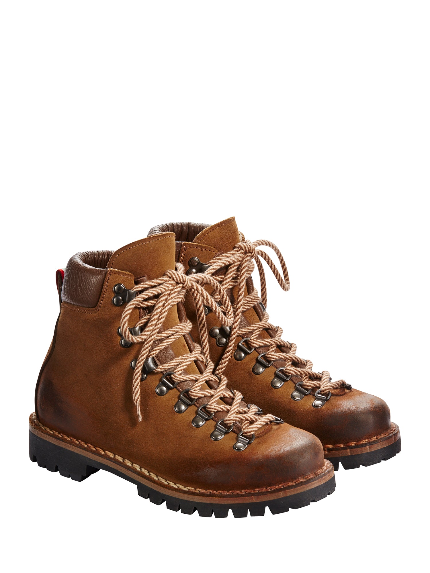 Pochi Tochi Hiker Boot – Gorsuch