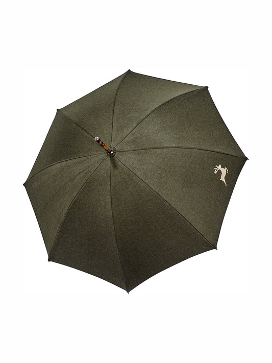 LODEN GREEN/BEIGE