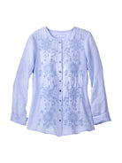 LIGHT BLUE