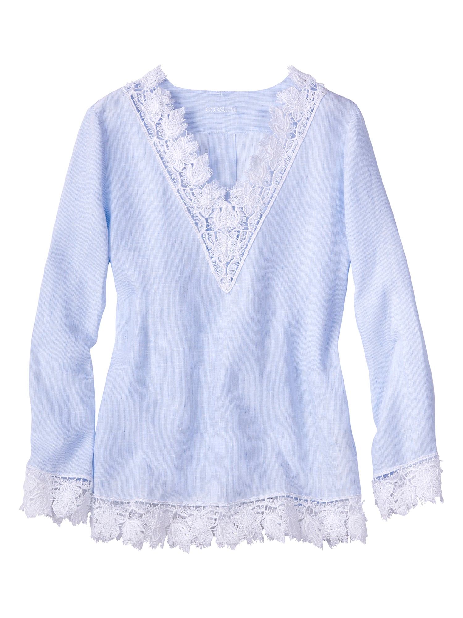 LIGHT BLUE