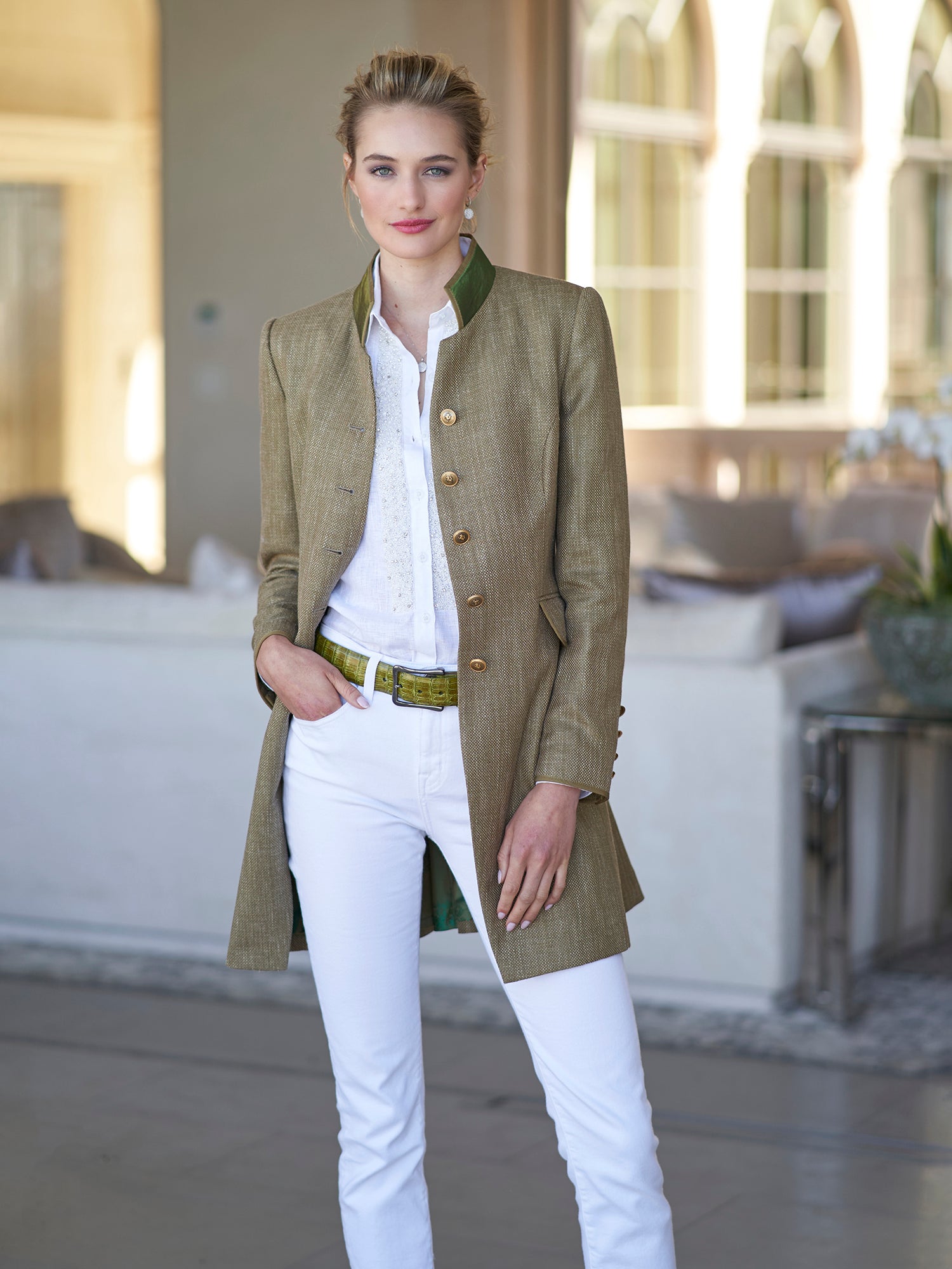 OLIVE