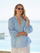 MEDIUM BLUE
