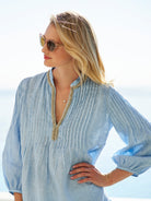 MEDIUM BLUE