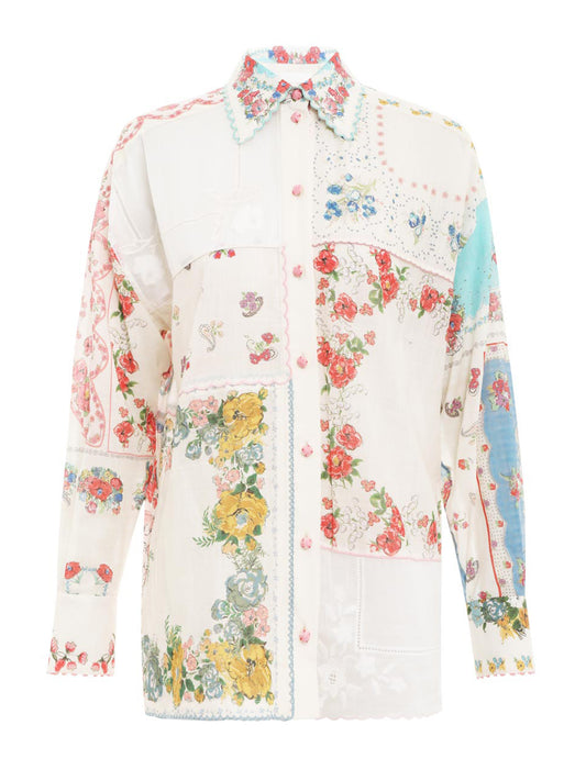 Clover Patch Shirt