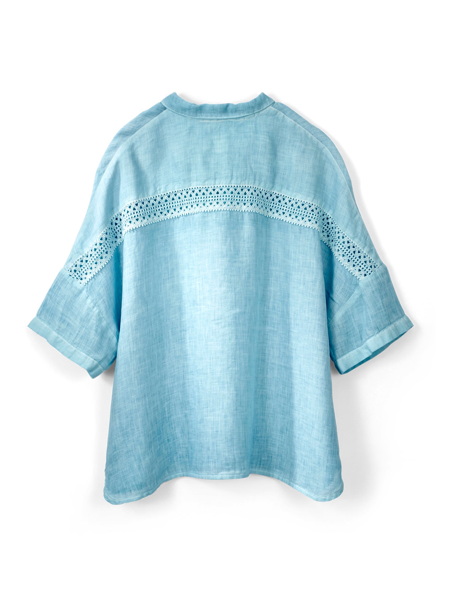 TURQUOISE