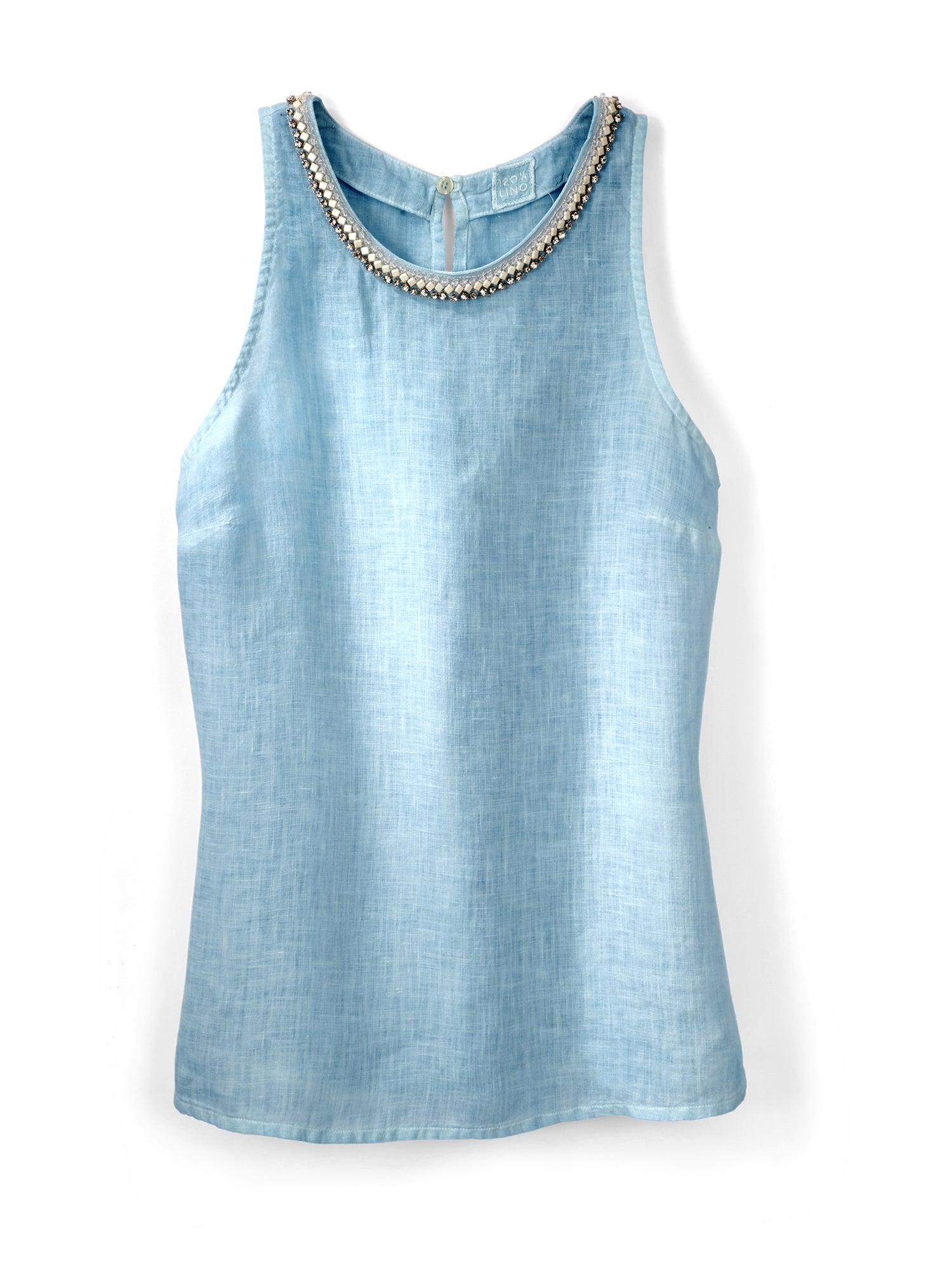 TURQUOISE