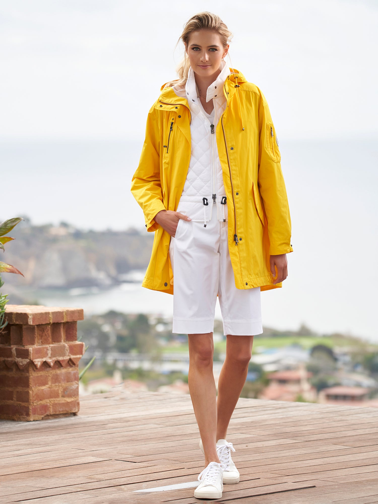 RUFFLOG NYLON STRETCH SHORTS サイズL ベージュ RUFFLOG NYLON STRETCH SHORTS サイズL ベージュ - メルカリ