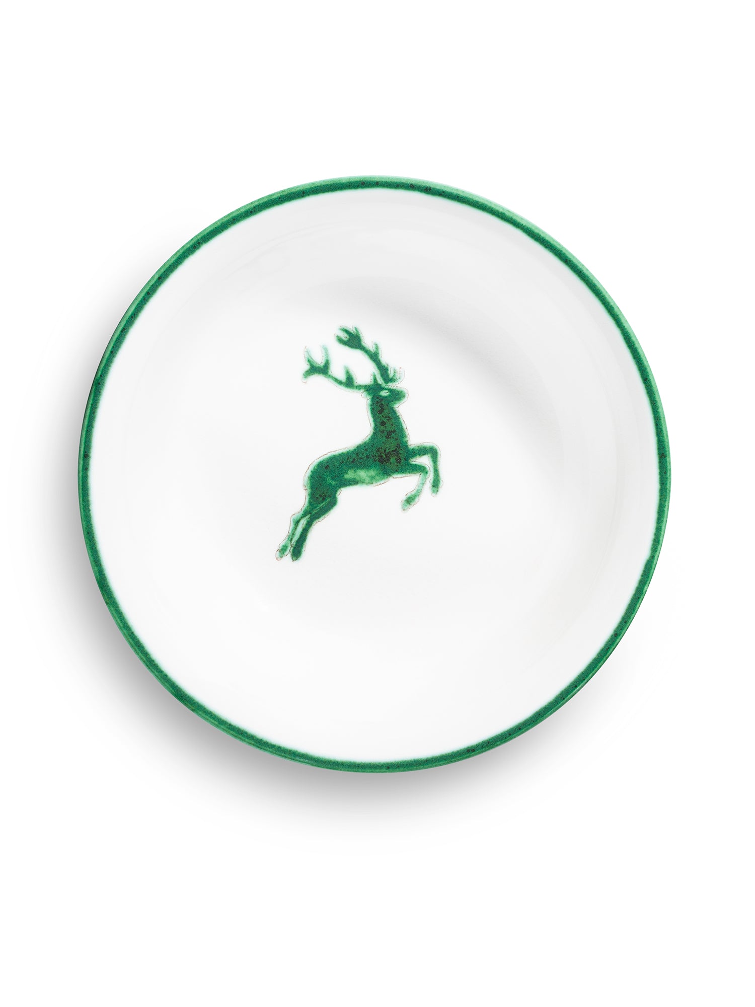 STAG GREEN