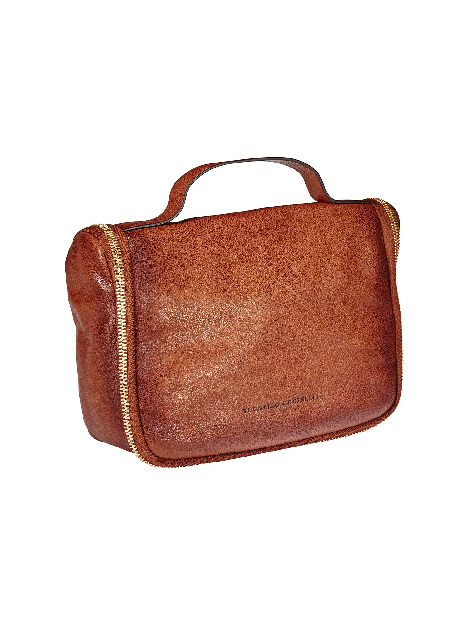 MEDIUM BROWN