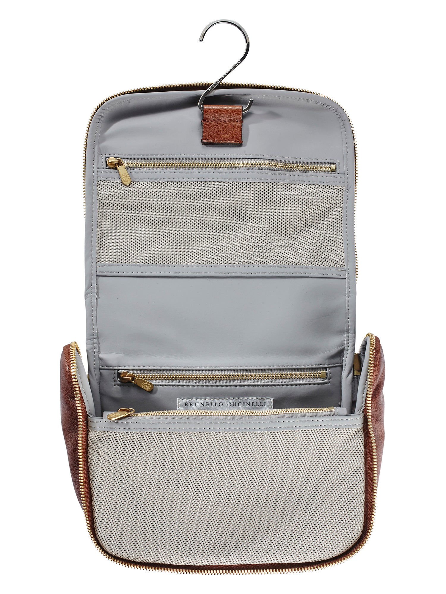 MEDIUM BROWN