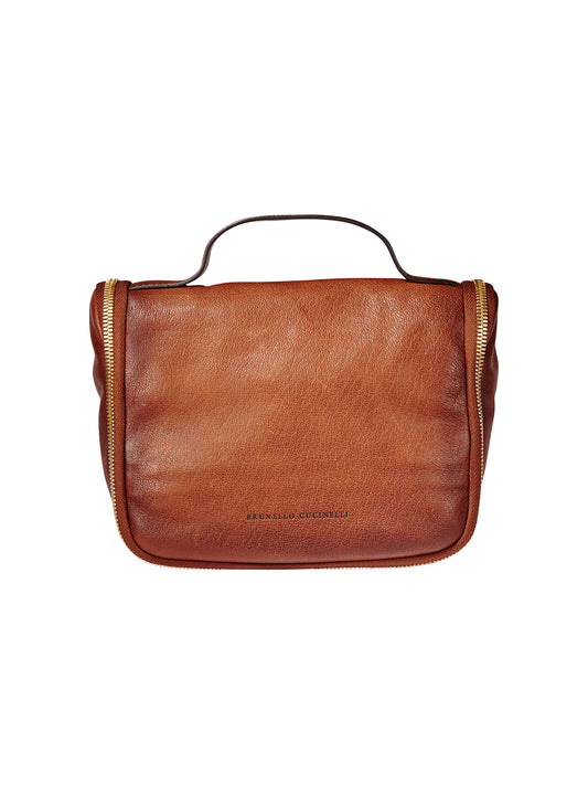 MEDIUM BROWN