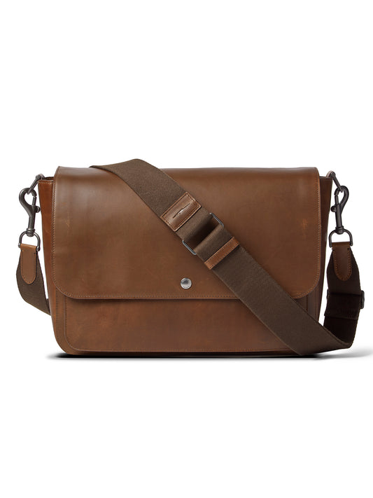 MEDIUM BROWN