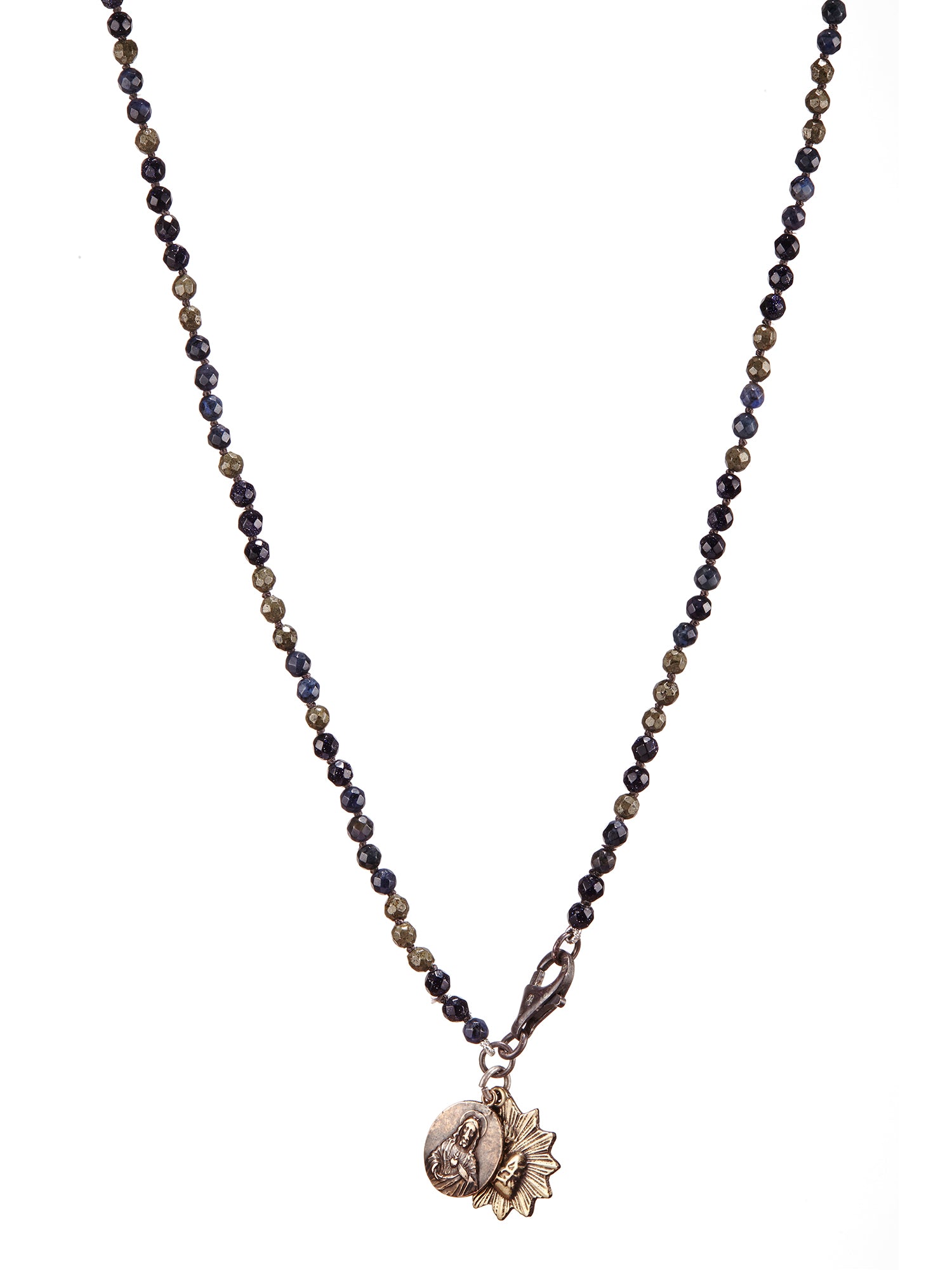 PYRITE