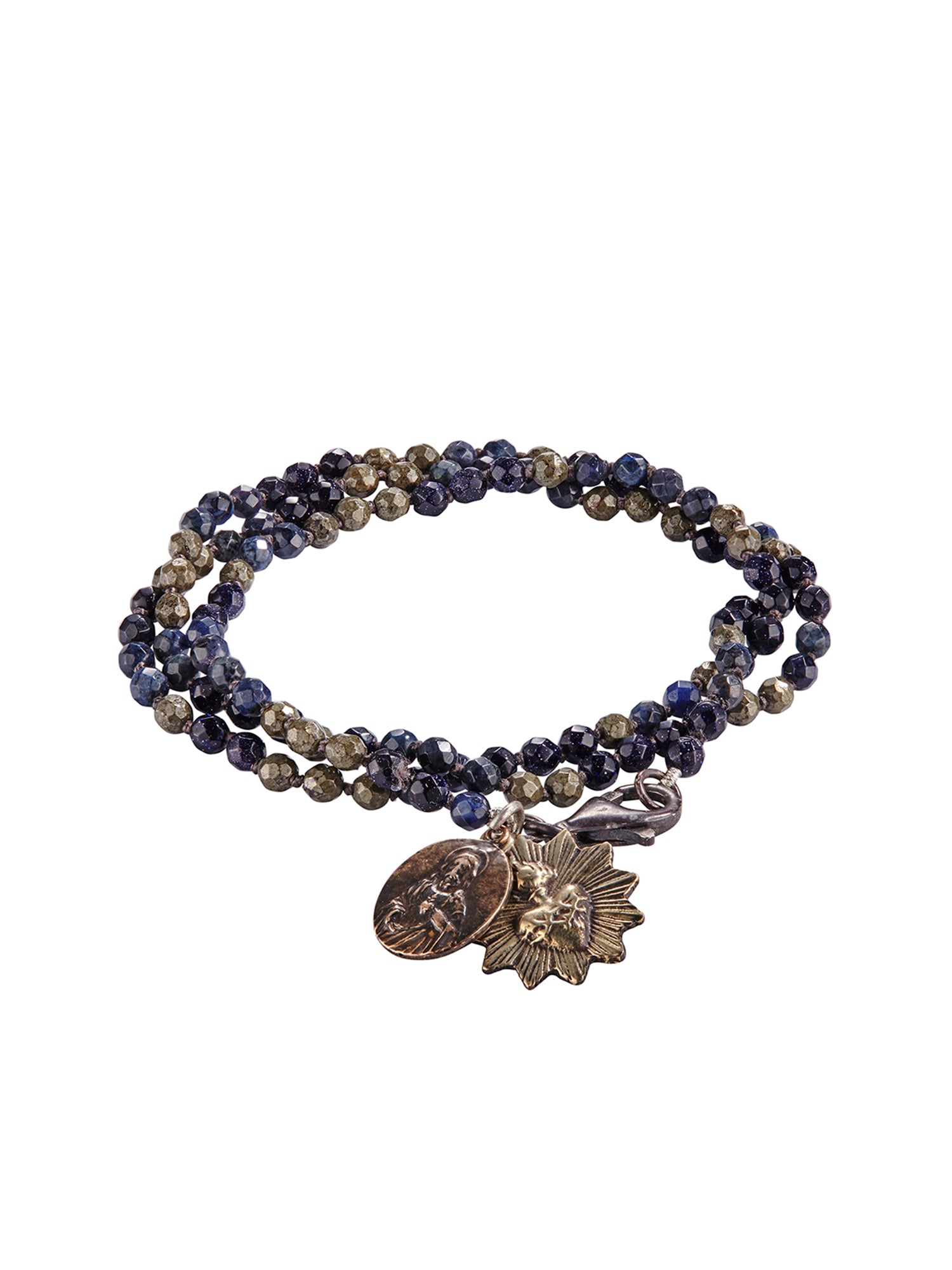PYRITE