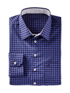 NAVY CHECK