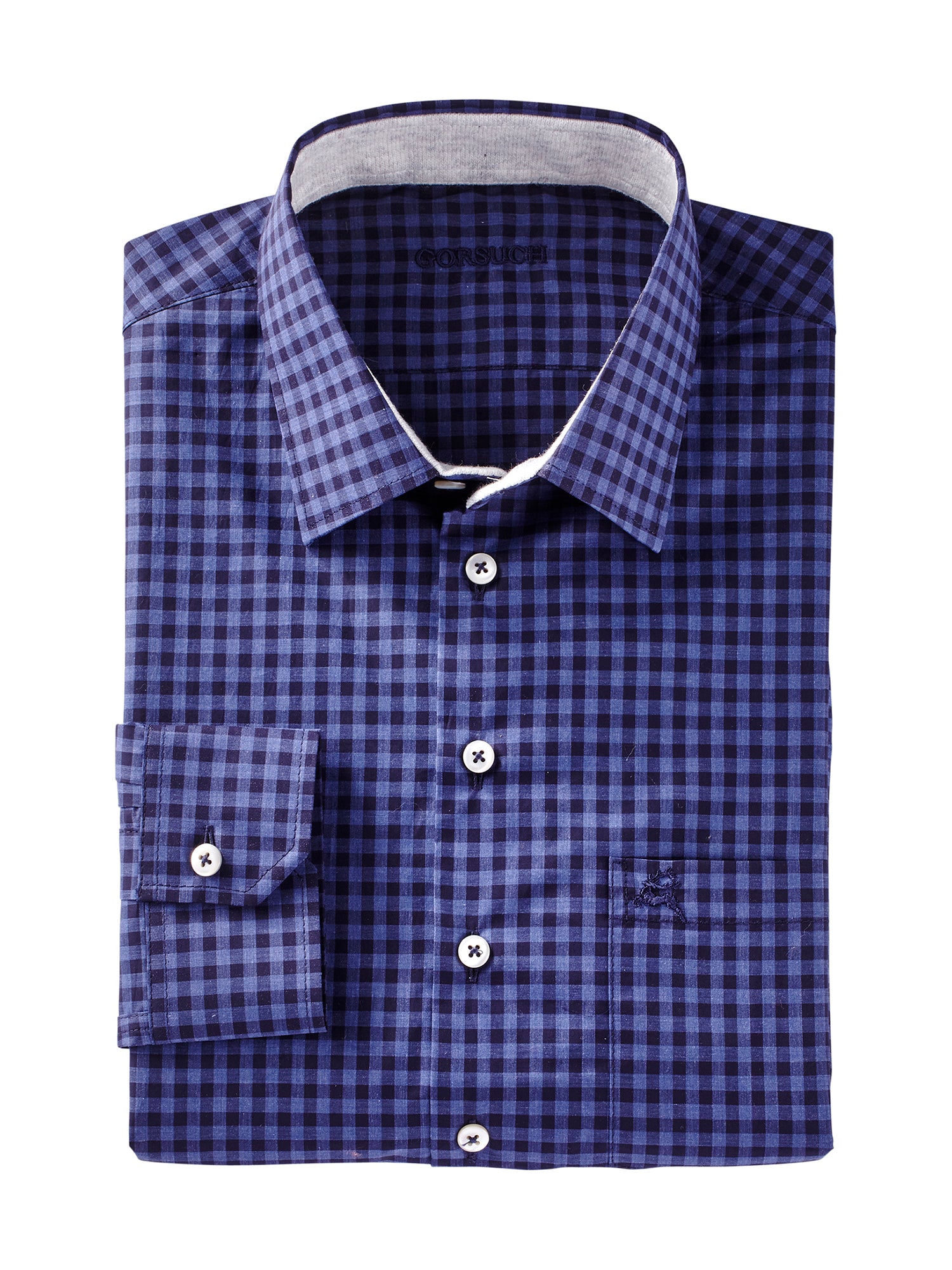 NAVY CHECK