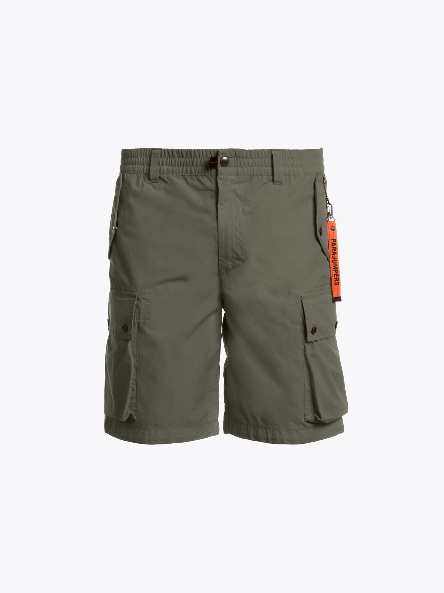 Sigmund Cotton Cargo Shorts – Gorsuch