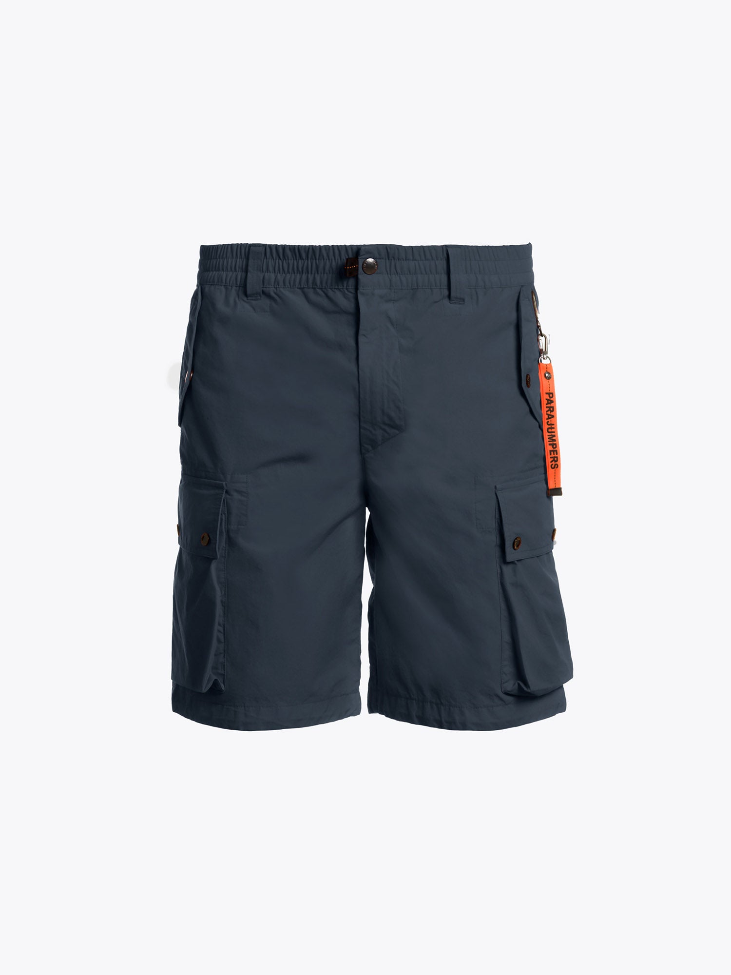 Sigmund Cotton Cargo Shorts – Gorsuch