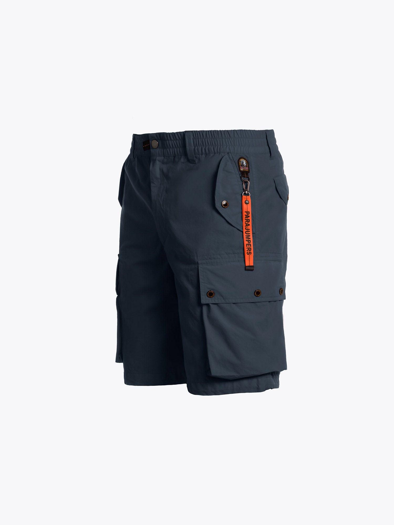 Sigmund Cotton Cargo Shorts – Gorsuch