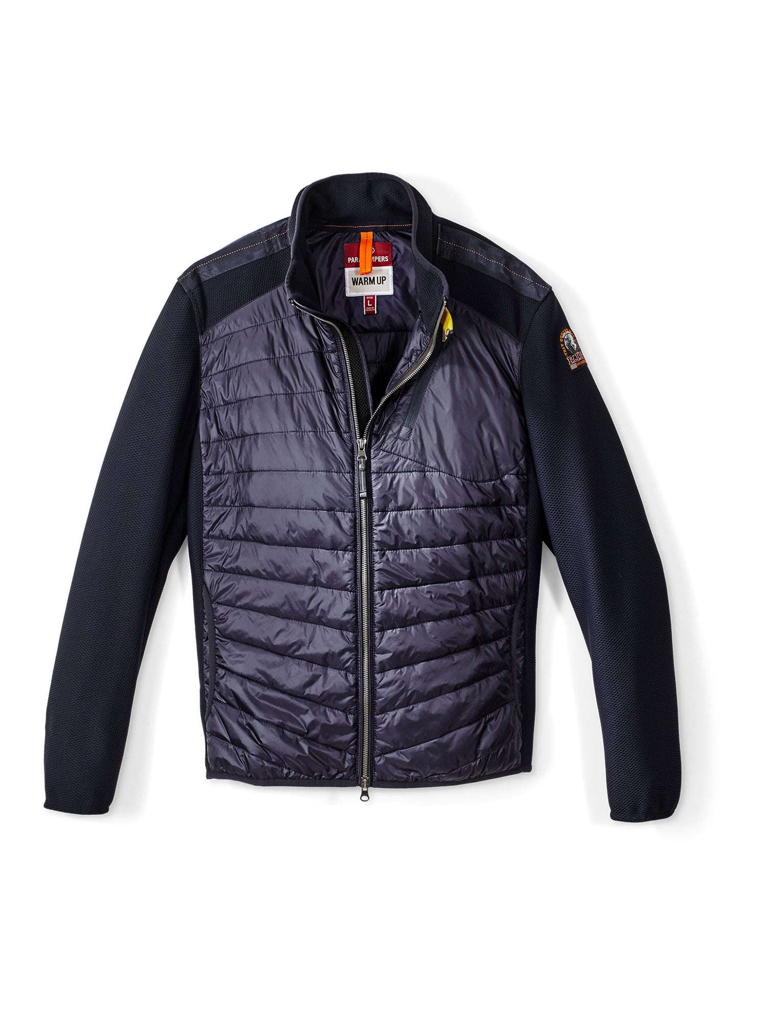 Jayden Sport Taffeta Jacket – Gorsuch