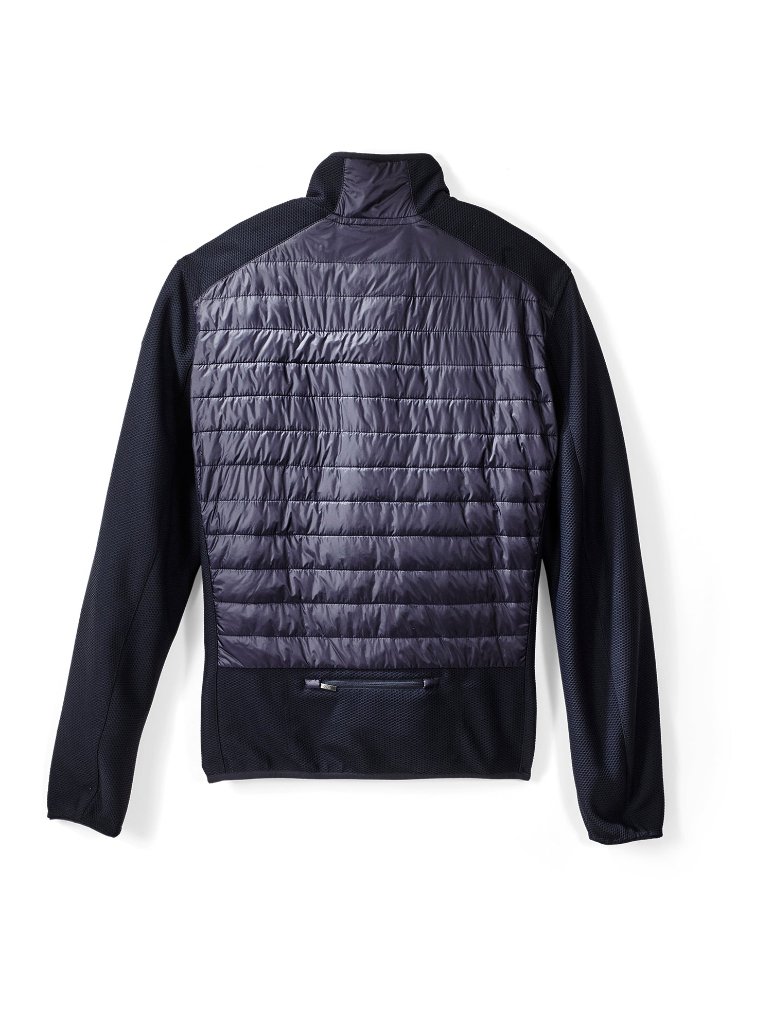 Jayden Sport Taffeta Jacket – Gorsuch