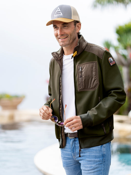 London Lightweight Jacket