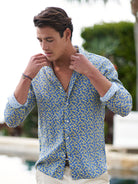 NAVY YELLOW