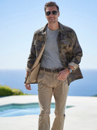 KHAKI