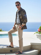 KHAKI