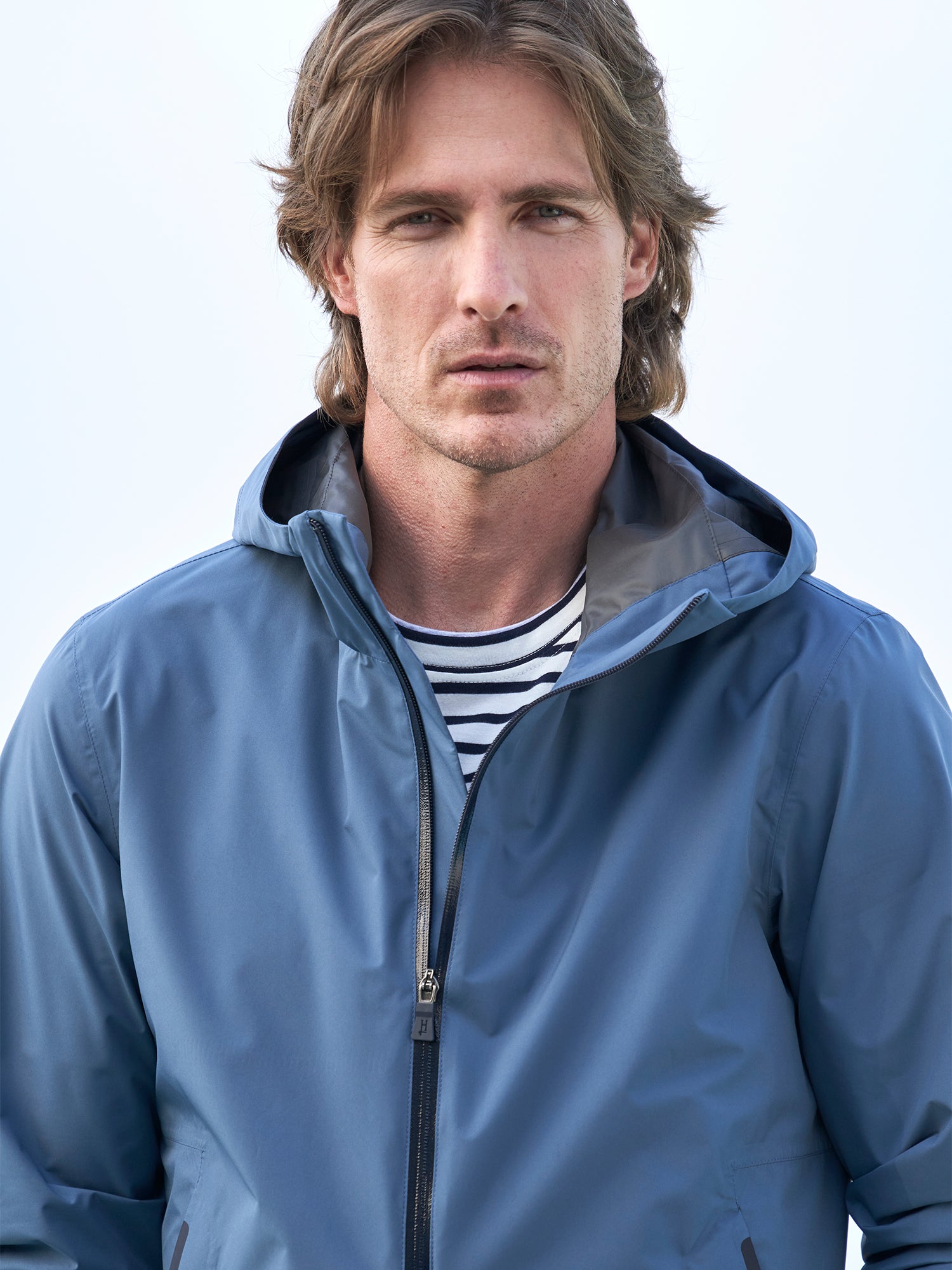 Claudio 2 Layer Gore-Tex Jacket – Gorsuch