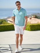 TURQUOISE