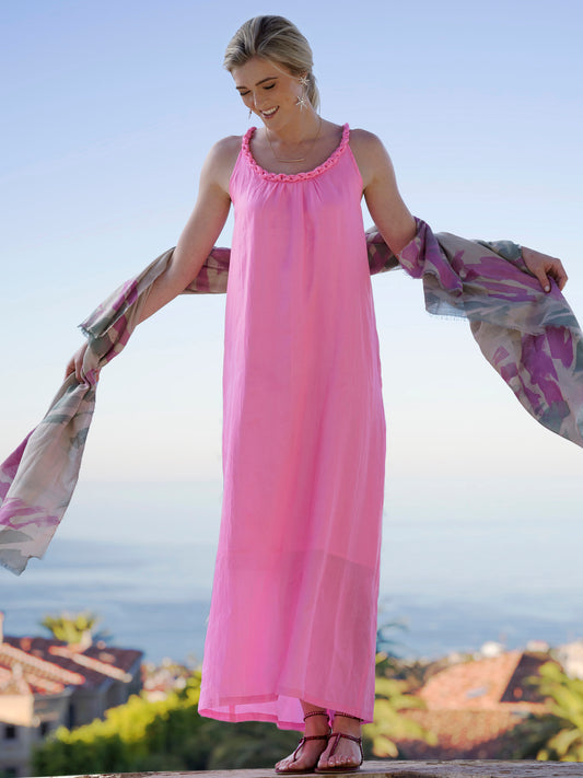 Getaway Gown