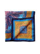 BLUE/ORANGE