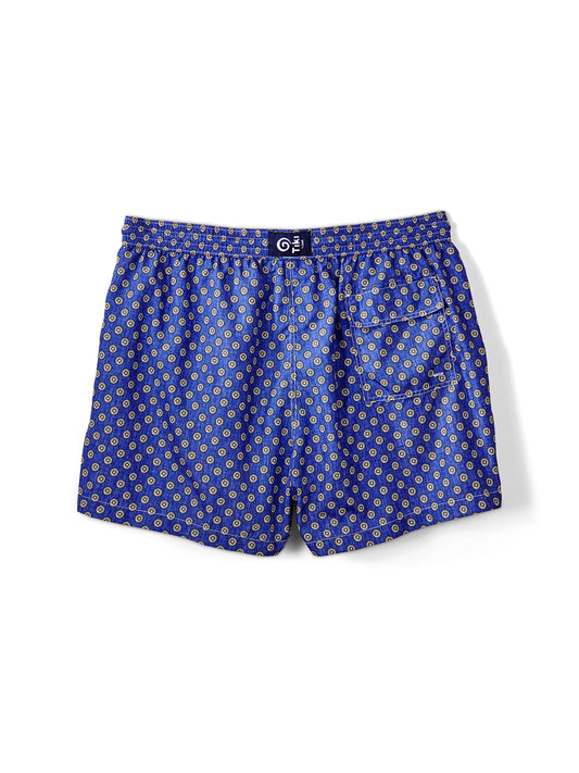 Foulard Capri Swim Shorts