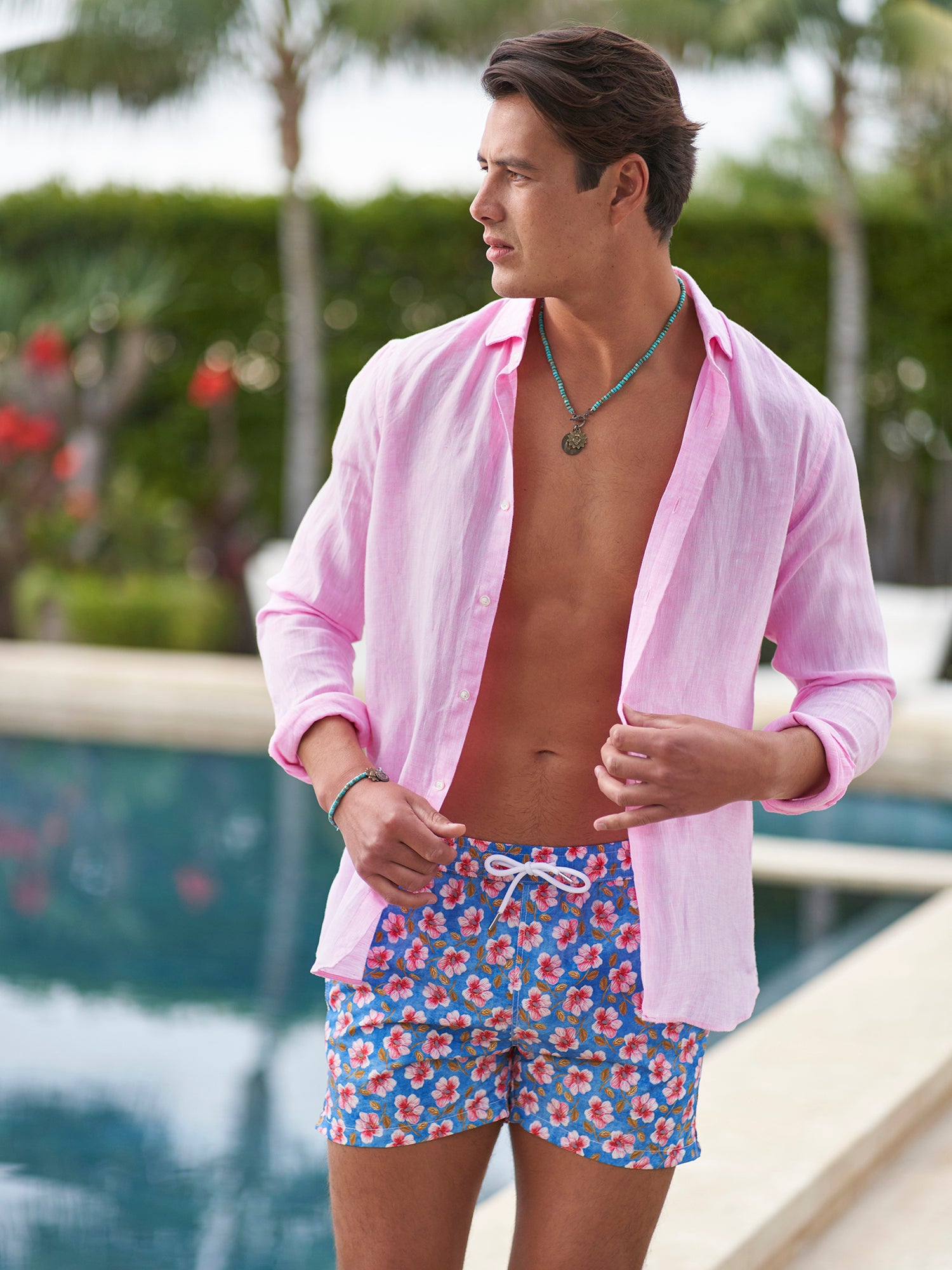 BLUE PINK