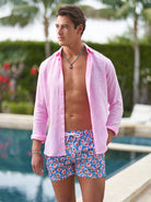BLUE PINK