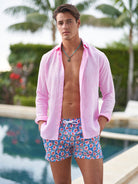 BLUE PINK