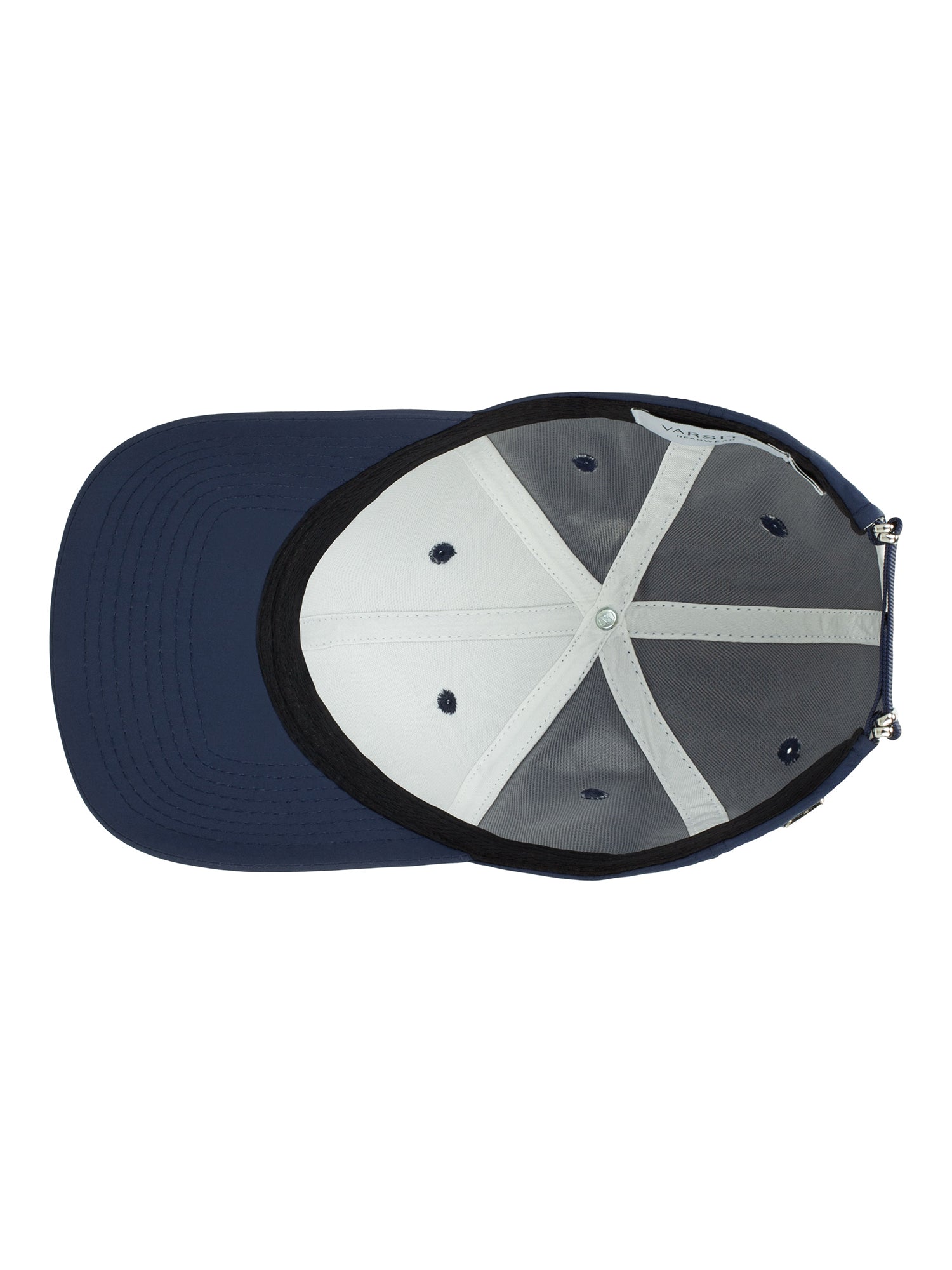 Active Tech Structured Cap Navy – Gorsuch