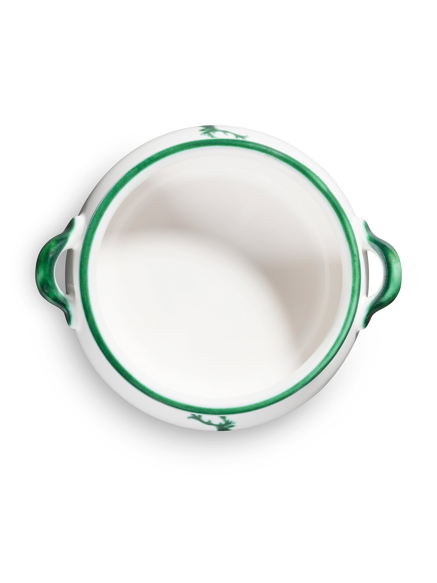 STAG GREEN