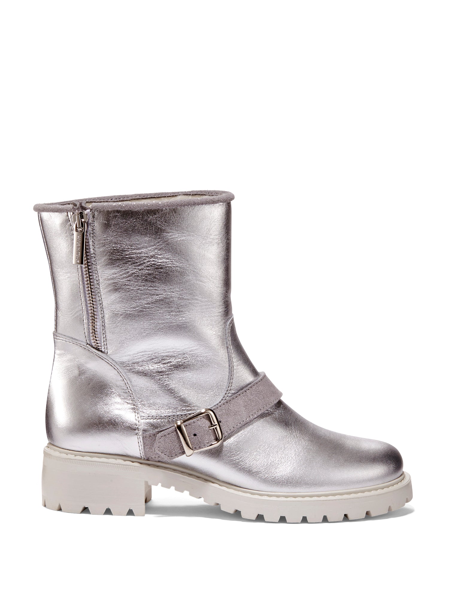 SILVER