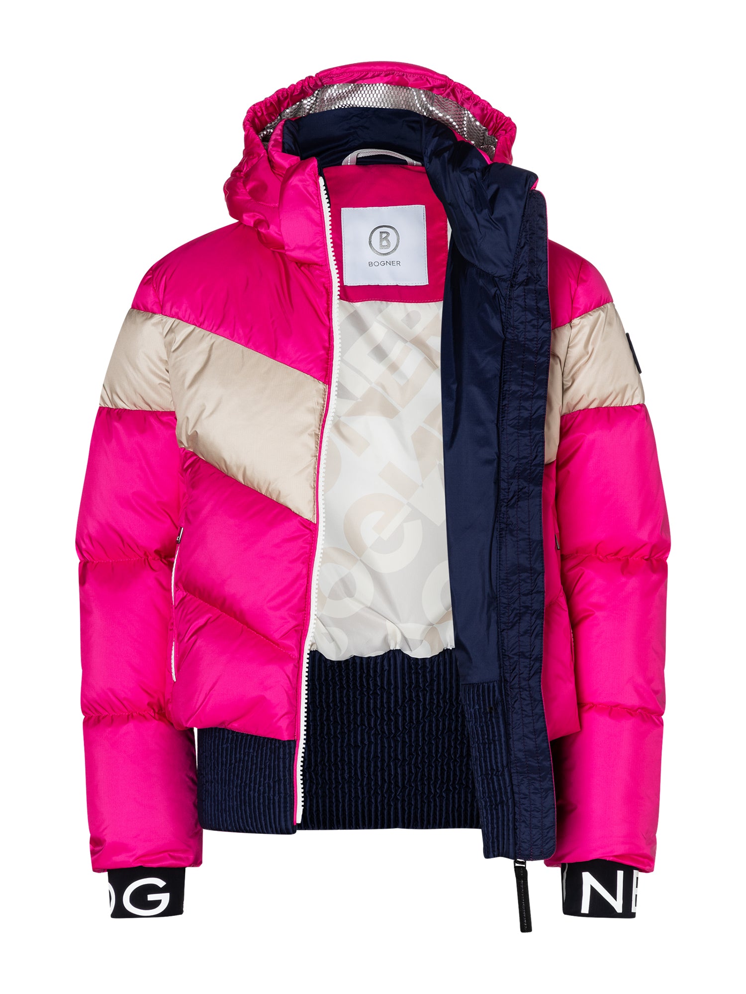 MAGENTA
