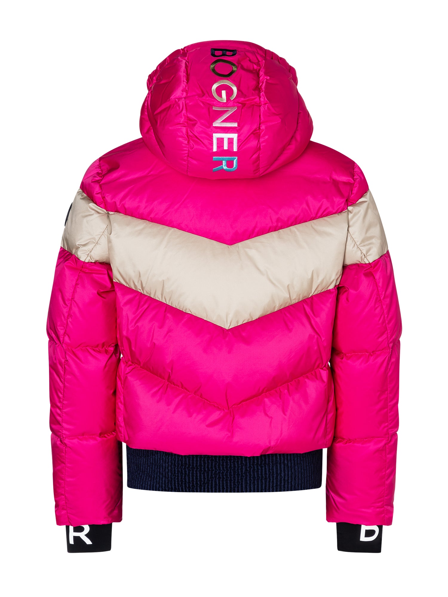 MAGENTA