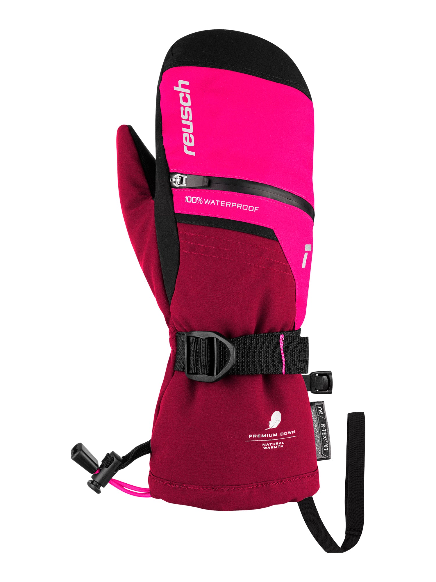 CERISE PINK