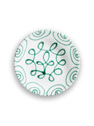 GREEN SWIRL