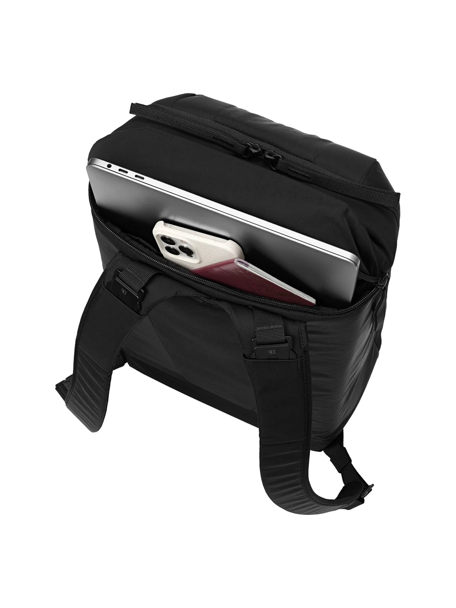 OUTFLOW　BigFree151 The Freya Backpack 16L – Gorsuch