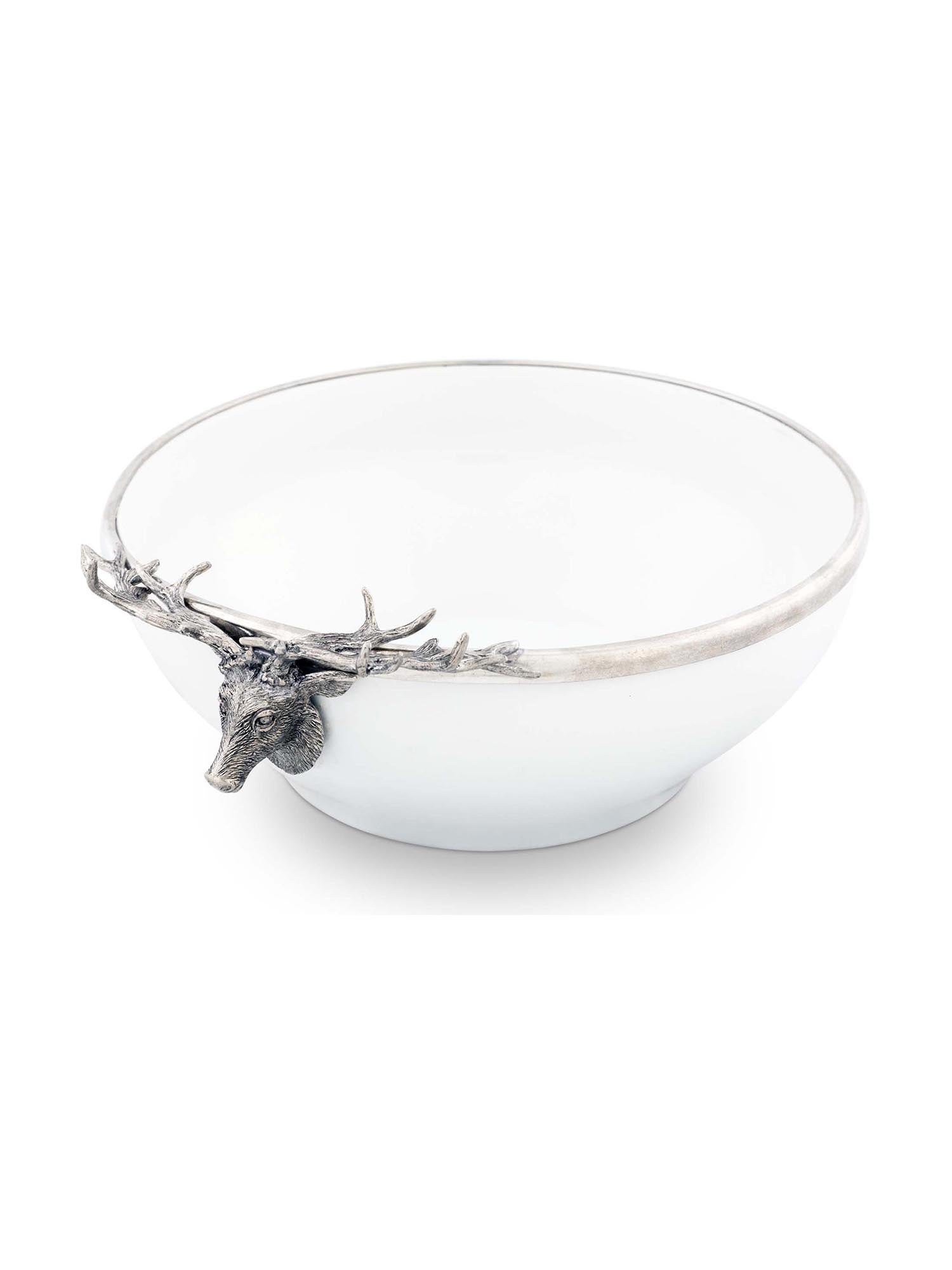 WHITE/PEWTER