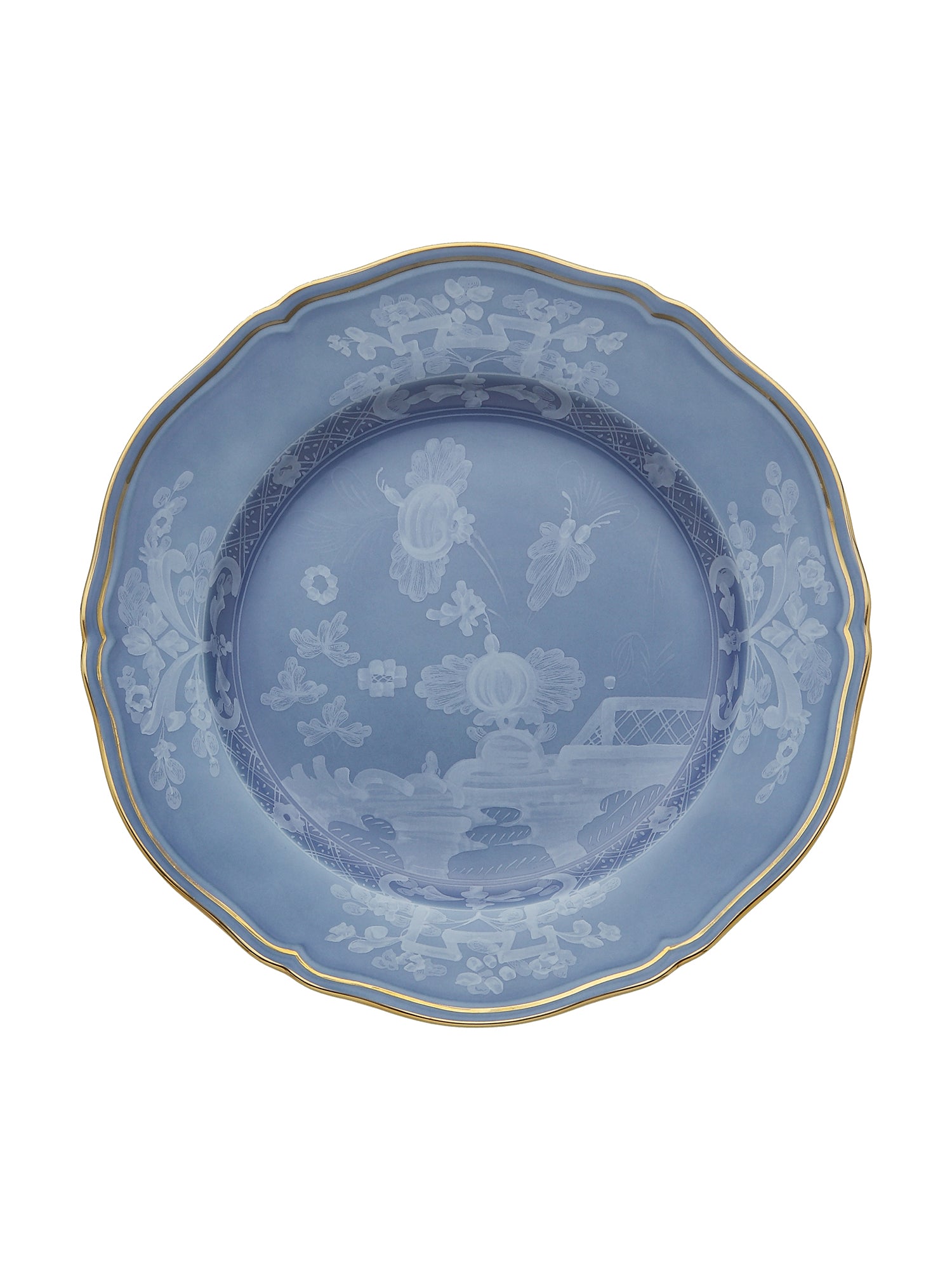 Oriente Italiano Dinner Plate